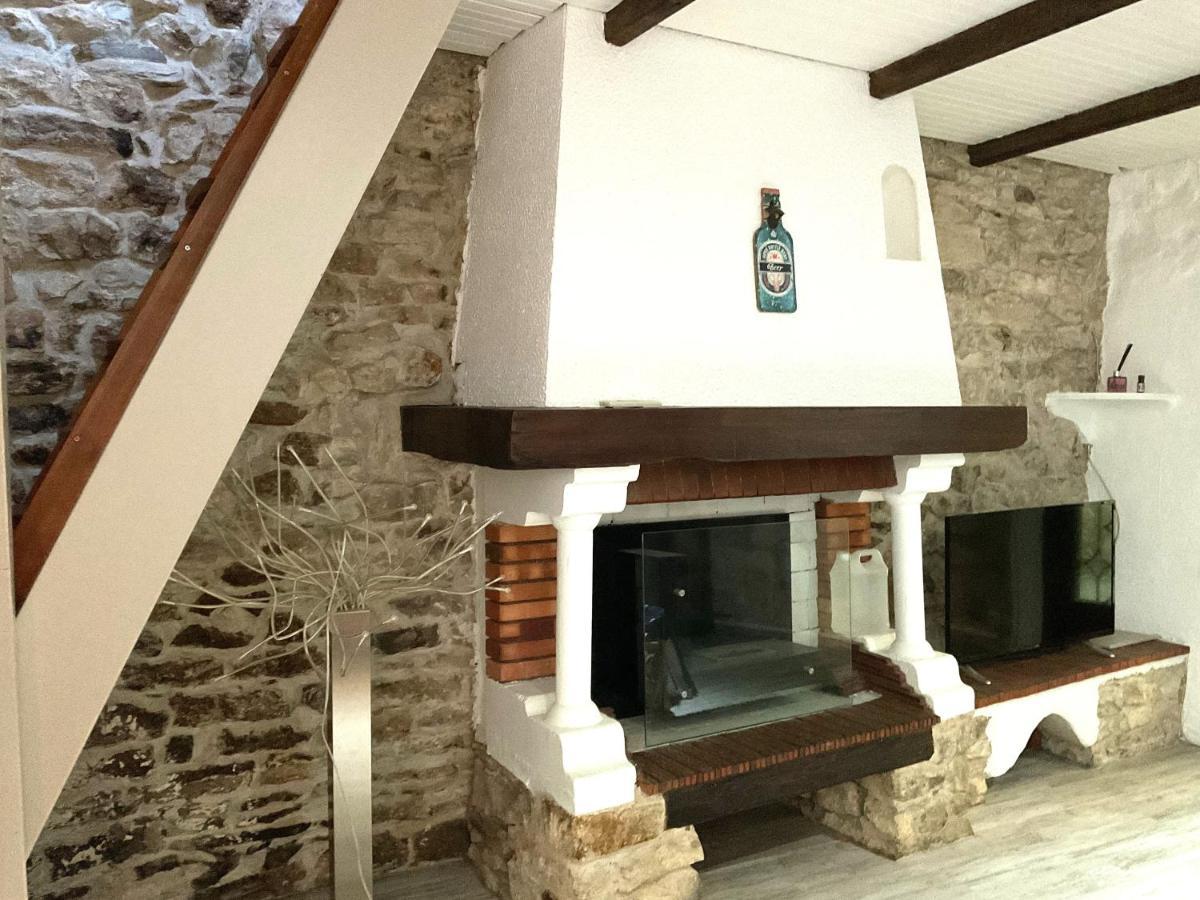 Place Aux Herbes Apartment Nimes Ngoại thất bức ảnh