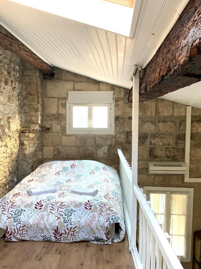 Place Aux Herbes Apartment Nimes Ngoại thất bức ảnh