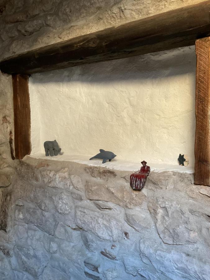 Place Aux Herbes Apartment Nimes Ngoại thất bức ảnh