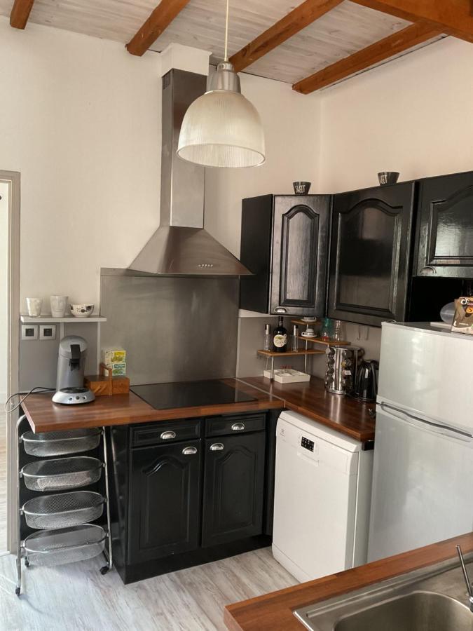 Place Aux Herbes Apartment Nimes Ngoại thất bức ảnh