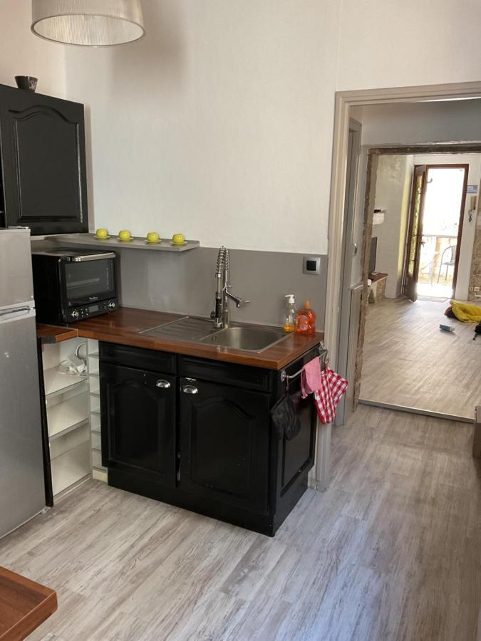 Place Aux Herbes Apartment Nimes Ngoại thất bức ảnh