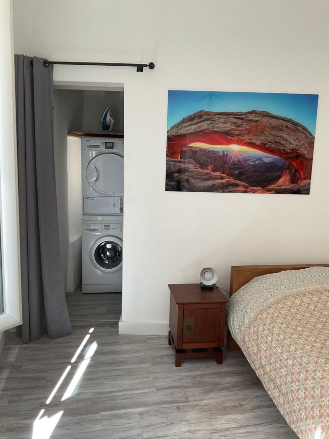 Place Aux Herbes Apartment Nimes Ngoại thất bức ảnh