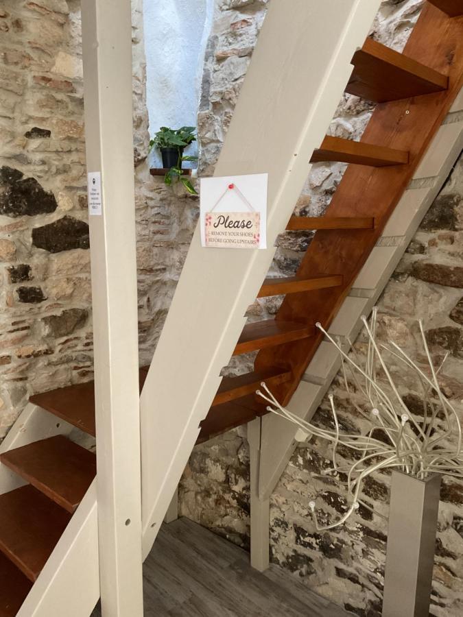 Place Aux Herbes Apartment Nimes Ngoại thất bức ảnh