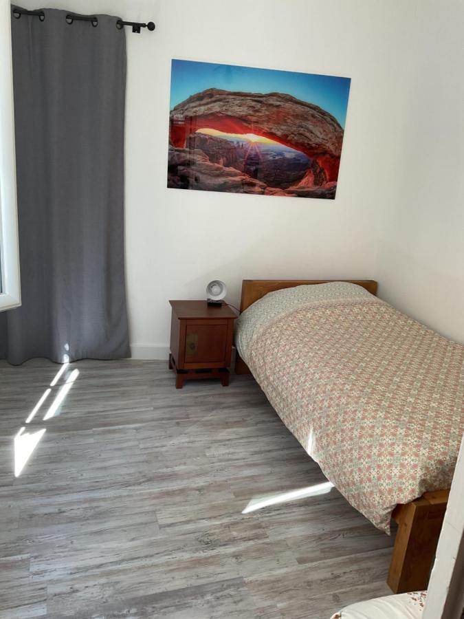 Place Aux Herbes Apartment Nimes Ngoại thất bức ảnh
