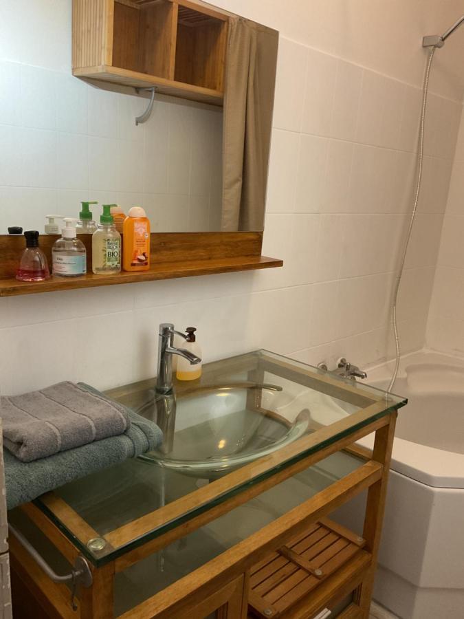 Place Aux Herbes Apartment Nimes Ngoại thất bức ảnh